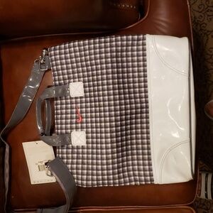 Nike Women's training bag